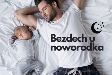 Bezdech u noworodka