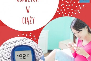 Cukrzyca w ciąży